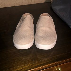 Women’s slip on shoes